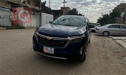 شيفروليه إكوينوكس